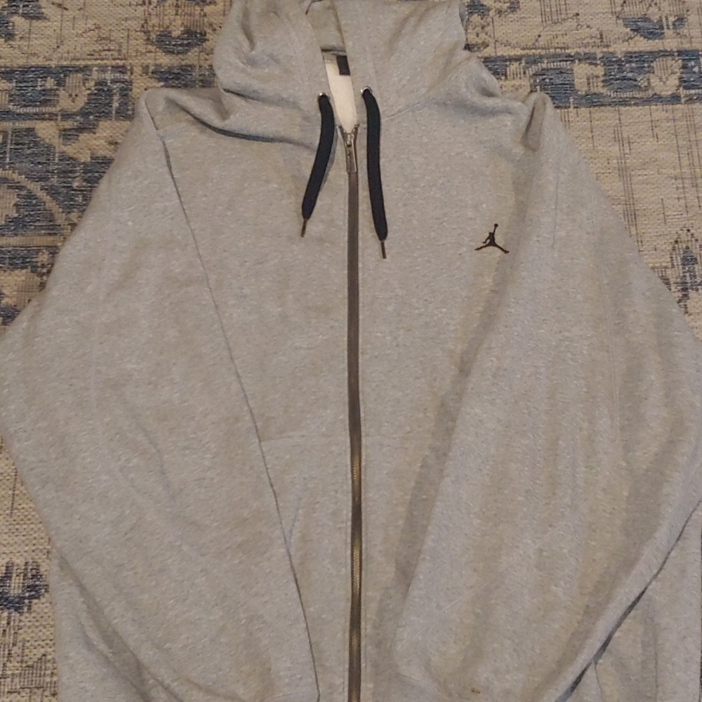 Men's Jordan Hoodie Jacket
